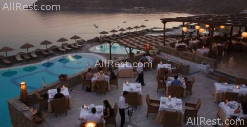 Myconian Imperial Resort & Thalasso Spa 62